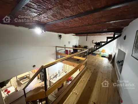 Casa en Venta en Saavedra, USD 198.000