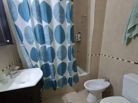 Venta departamento 2 ambientes Isidro Casanova