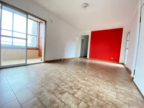 Departamento en Alquiler de 4 ambientes