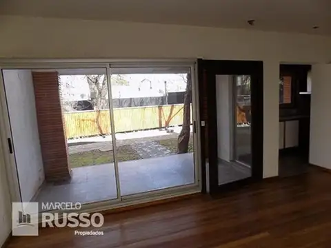 Depto Tipo Casa en Venta de 2 dormitorios