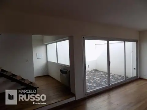 Triplex 3 Amb. A Estrenar  Condominio El Pasaje