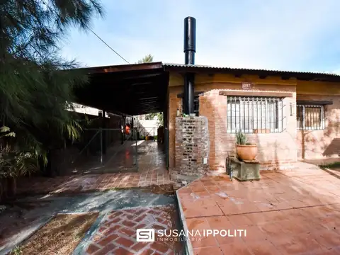 Casa en Venta en Roldan, San Lorenzo