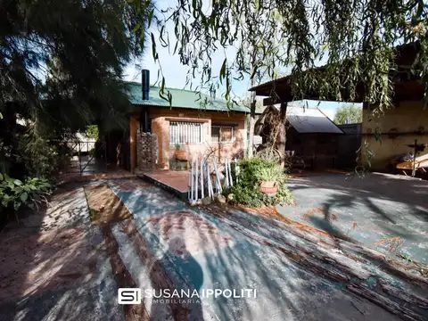Casa en Venta de 2 dormitorios