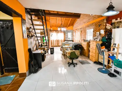 Casa en venta de 2 dormitorios en barrio La Casona, Roldán