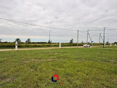 Terreno en Venta en Docta Central, USD 38.000