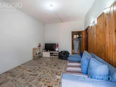 Depto Tipo Casa en Venta de 2 dormitorios