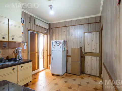 Depto Tipo Casa en Venta 30 años