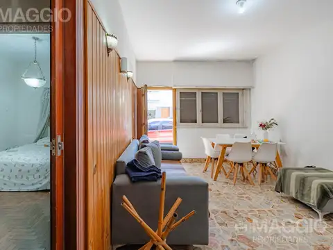 Depto Tipo Casa en Venta en Ramos Mejia, USD 130.000