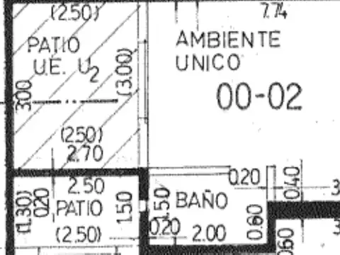 Maipú al 2100 \u002D PB