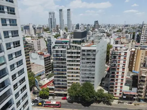 Departamento en Venta 1 año