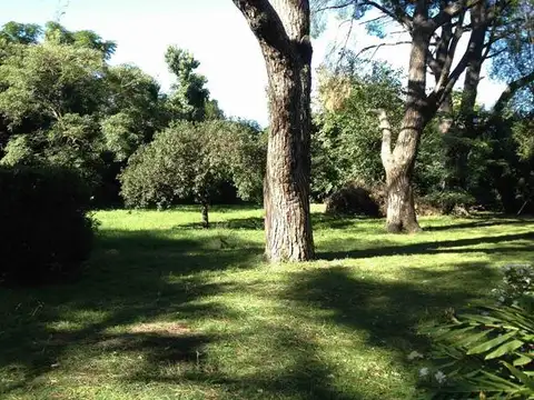 Lote de 300m2 en  Venta - Moreno