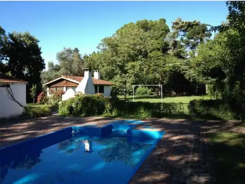 Terreno en Venta en Paso Del Rey, USD 50.000