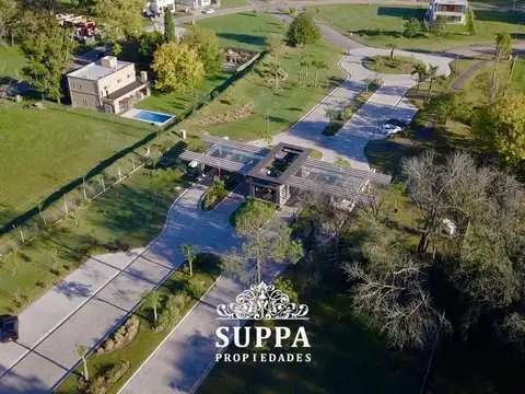 Terreno - Pilar
