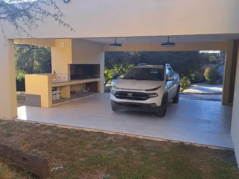 Casa en Venta 1 año