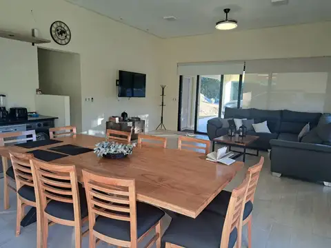 Casa en Venta en Alta Gracia, USD 320.000