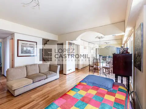 Departamento en Venta 40 años