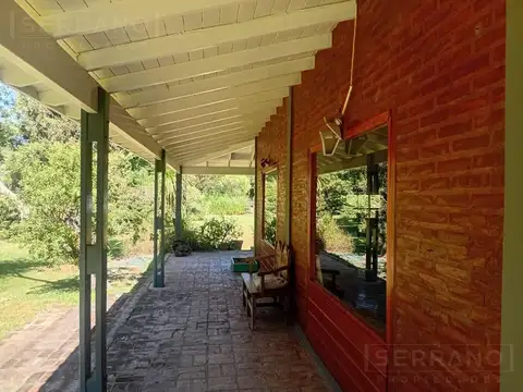 Casa en Venta en Belén de Escobar, USD 215.000