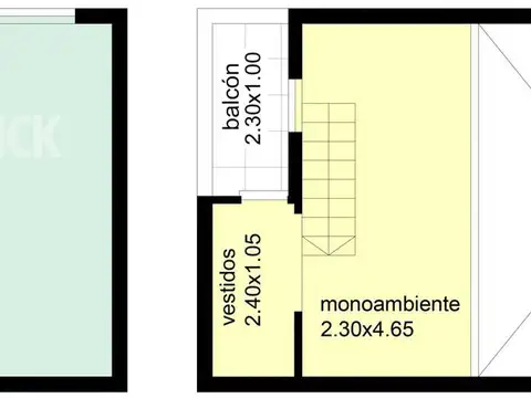 MANUELA PEDRAZA al 5100 PB