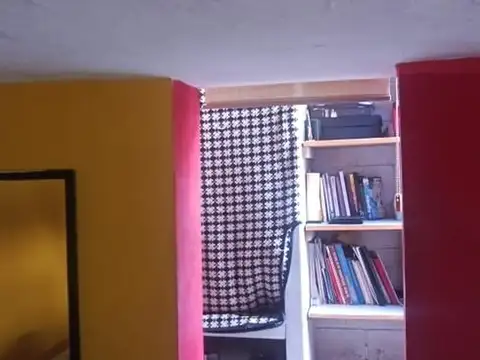 MANUELA PEDRAZA AL 5100 - PH Y MONOAMBIENTE SIN EXPENSAS