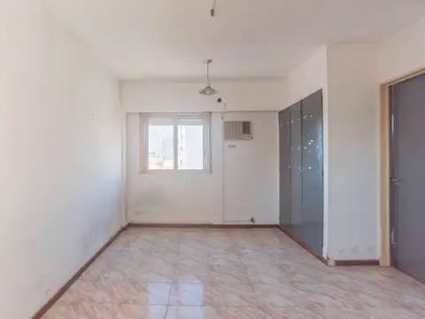 VENTA DEPTO MONOAMBIENTE RAMOS MEJIA NORTE