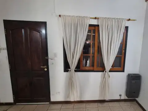 CASA EN VENTA CAMPANA