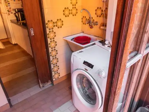 Depto Tipo Casa en Venta en Núñez, USD 360.000