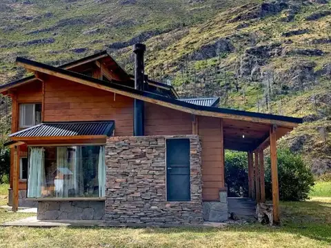 El Hoyo , Piso No definido