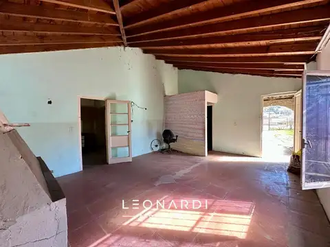 Casa en Venta en Garin, USD 68.000