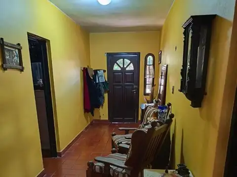 Casa en Venta en Villa Santos Tesei, USD 112.000