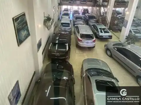 Av. Juan Bautista Alberdi 7000