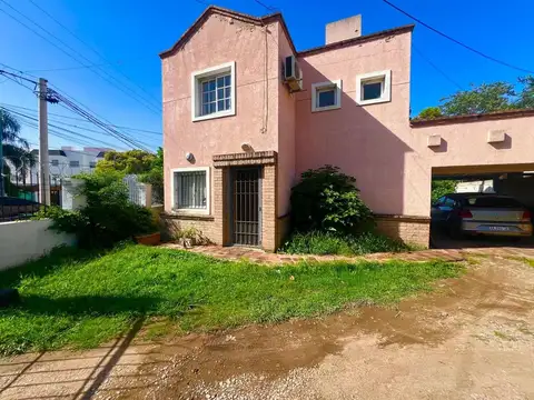 VENTA DUPLEX PADRE CLARET 2 DORMITORIOS