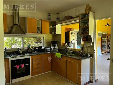 Casa en Venta en San Isidro Labrador, USD 330.000