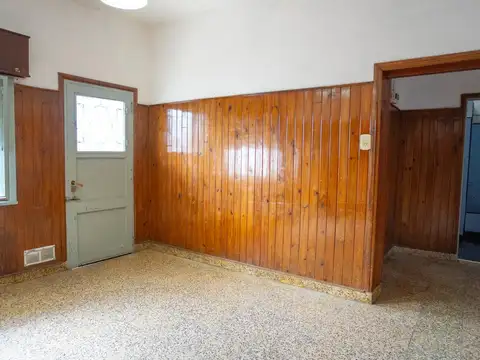 Casa en Venta 40 años