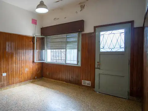 Rivera Indarte  al 2300 San Justo