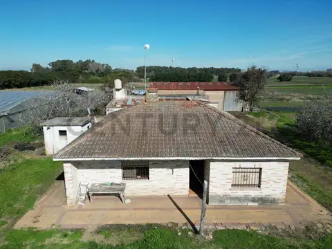 Calle 143 y  621 Arana VENTA DE PARCELA