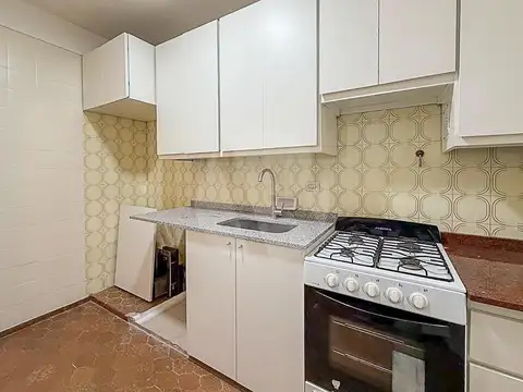 Departamento en Alquiler Apto profesional
