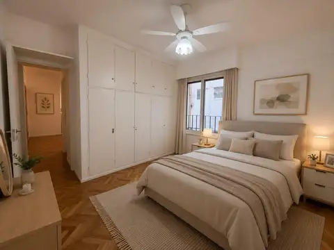Departamento en Alquiler de 1 dormitorio