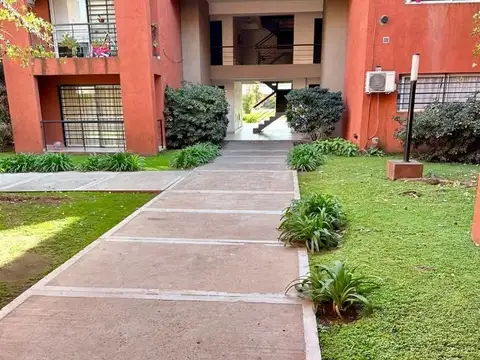 Departamento en Alquiler de Monoambiente