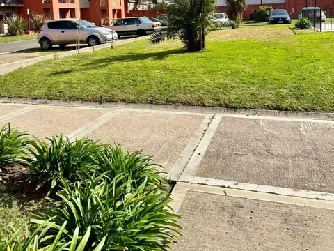 ALQUILER MONOAMBIENTE EN COMPLEJO VILLA CARMELA