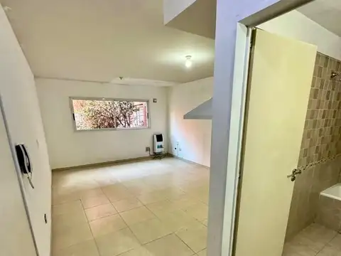 ALQUILER MONOAMBIENTE EN COMPLEJO VILLA CARMELA