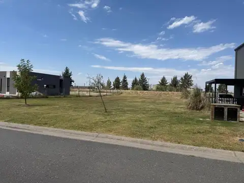 Lote en Venta Barrio Cerrado San Sebastián Area 9