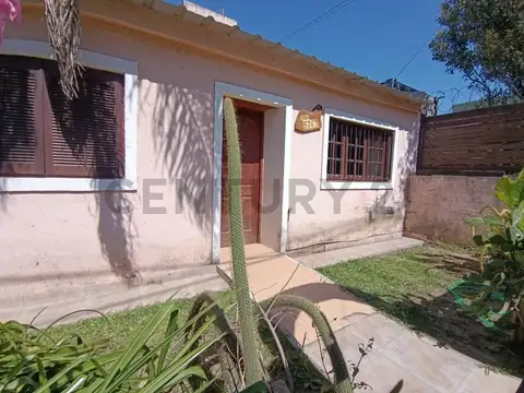 VENTA CASA MAS DEPTO QUEBRADA DE LAS ROSAS