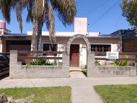 Casa en Venta en Cordoba, USD 75.000