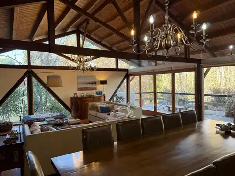 Casa en Alquiler de 2 dormitorios