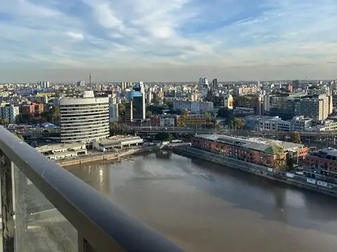 Departamento en Venta en Puerto Madero, USD 950.000