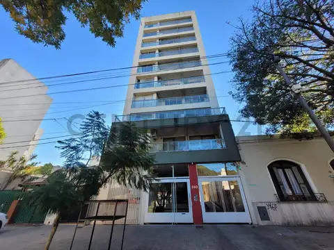 Departamento de 1 Dormitorio en Venta