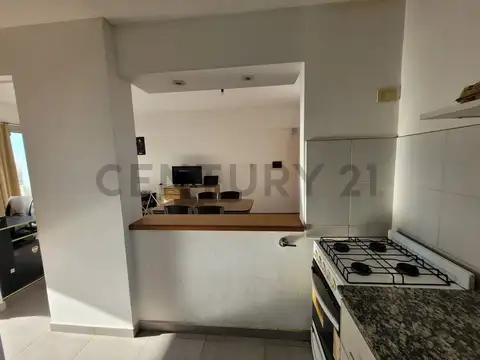 Departamento de 1 Dormitorio en Venta