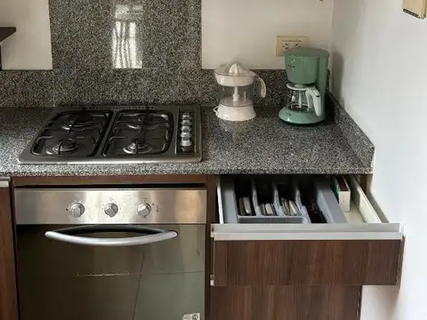 Departamento en Alquiler en Mar del Plata, USD 950