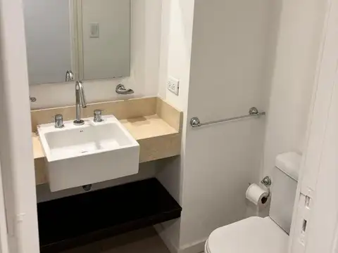 Sarmiento 3145 , Piso 2