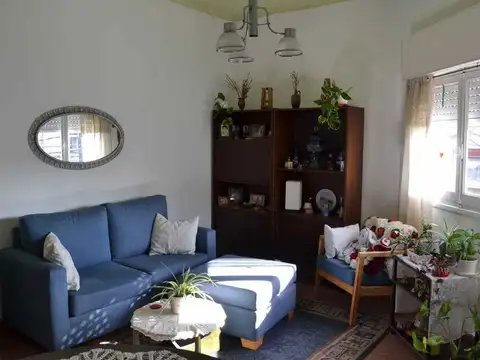 VENTA PH 3 AMB EN MUNRO APTO CREDITO TERRAZA